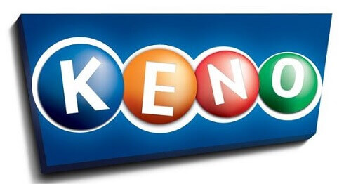 Keno Online Australia