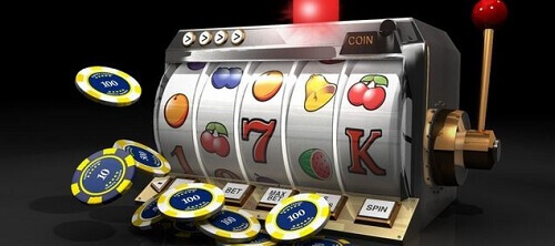 Australian new online pokies