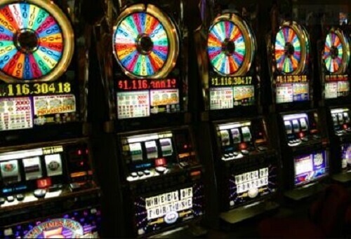 Online Casinos Pokies Payouts Australia