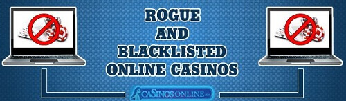 rogue casinos