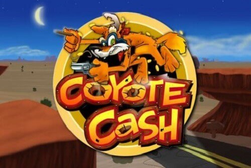 Coyote Cash Online Pokie Australia