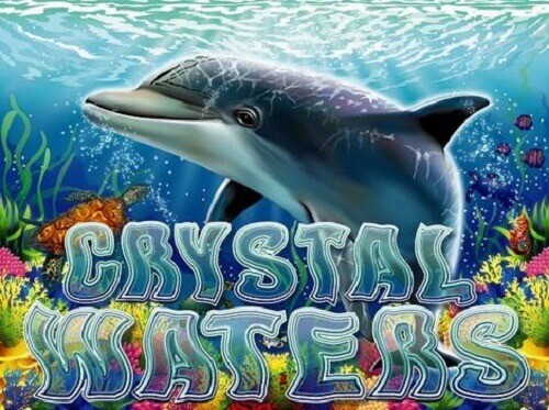 Crystal Waters Online Pokie Australia
