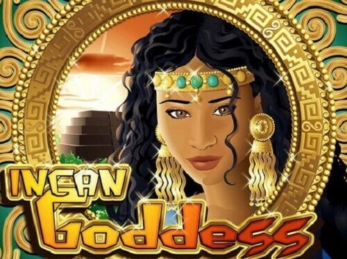 Incan Goddess Online Pokie