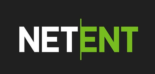 NetEnt online casino software provider