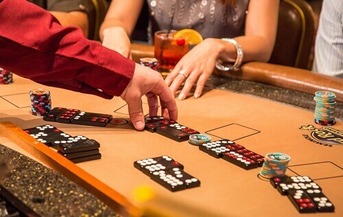 Online Pai Gow Strategies