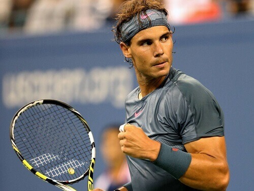 Rafael Nadal Tennis Betting Australia