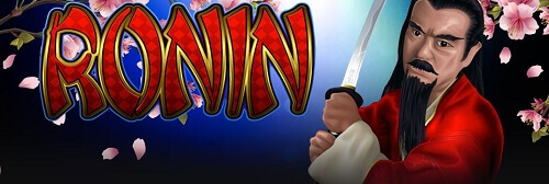 Ronin Online Pokie Australia