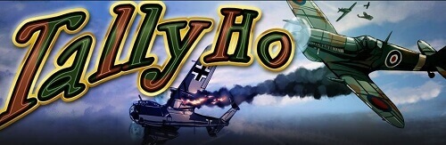 Tally Ho Online Pokie Australia