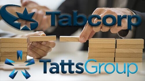 Tatts-Tabcorp Merger Australia
