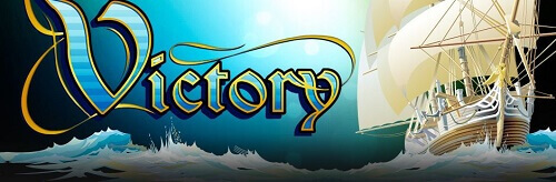 Victory online pokie Australia