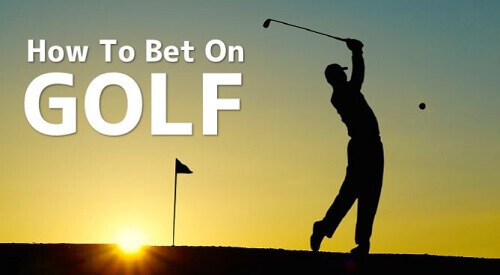 how to golf betting Australia