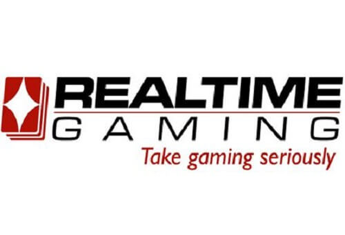 Realtime Gaming Software