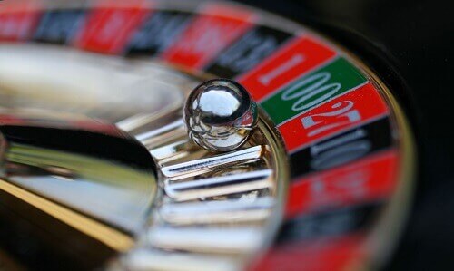 online casino game roulette money management