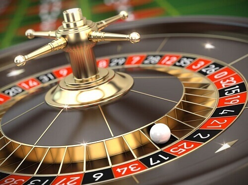 beat the house roulette casino games