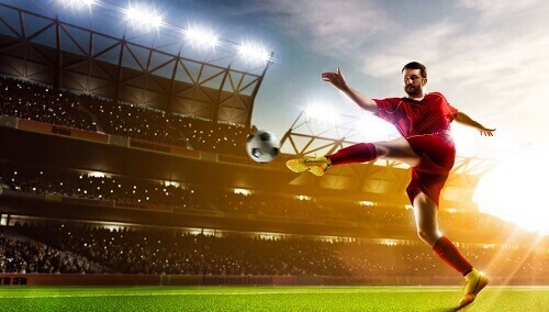 Soccer betting Australia online casinos