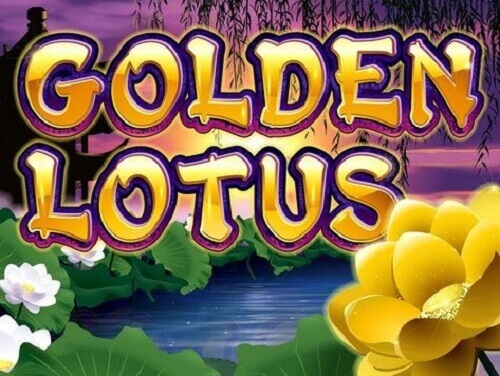Golden Lotus Online Pokie Australia