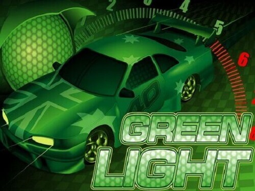 Green Light Online Pokie