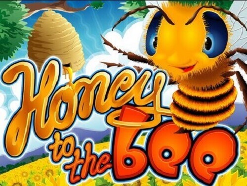 Honey to the Bee Online Pokie