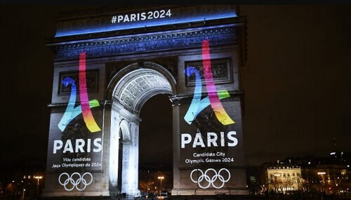Paris Olympics 2024 Australian Casino News
