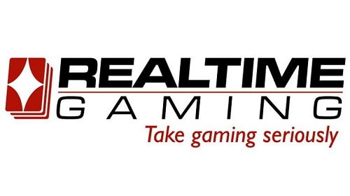 Realtime Gaming Australia