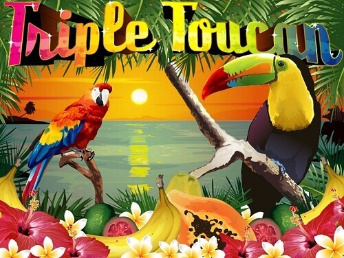 Triple Toucan Online Pokie Australia