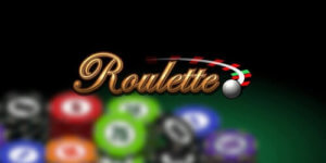 playing online roulette