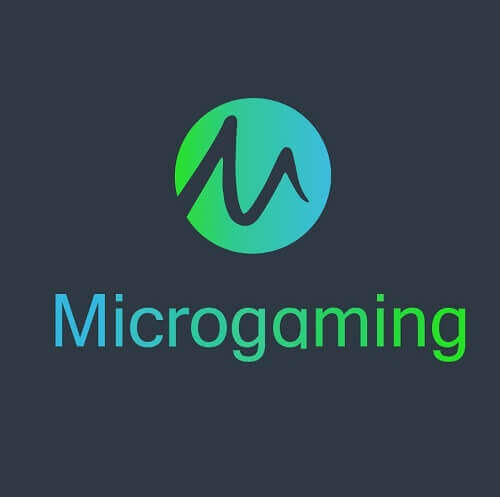 Microgaming Australia