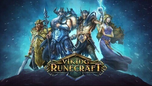 Play'n GO Viking Runecraft