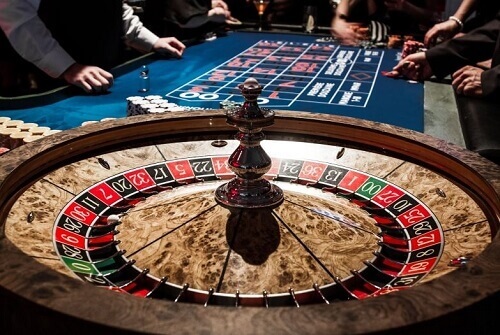 Roulette playing rules Australia