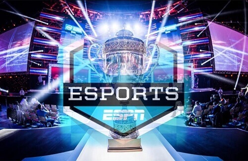 eSports Australia