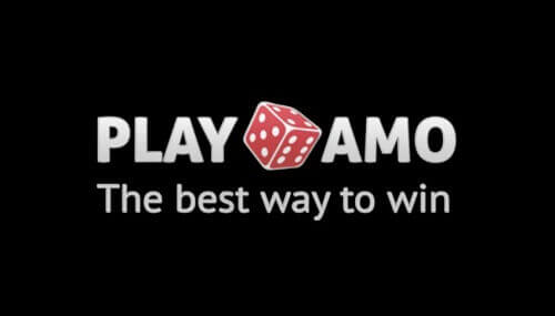 Playamo top online Australian casino