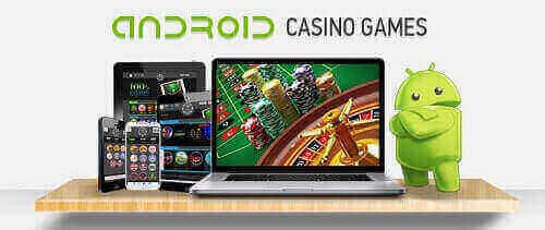 Android online casinos