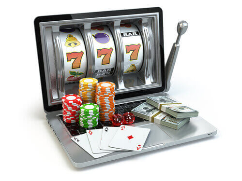 Real Money Pokies Online