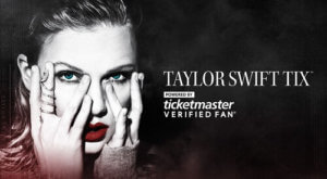 Disappointing Ticket Sales for Taylor Swift | AU News