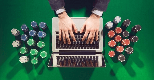 Real Money Online Casino Games