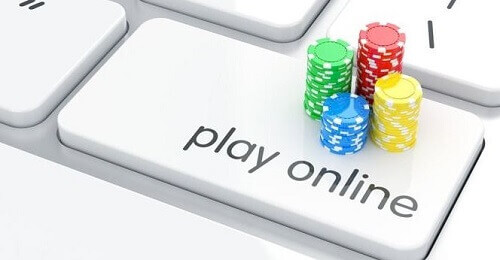 Online gambling at Top Australian Casinos