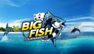 888 poker -big fish