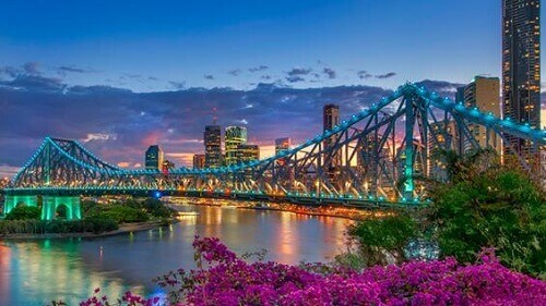 Queensland Tourism Minister to Visit Macau & Las Vegas – AU News