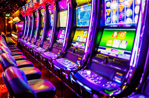 Clubs to Get Rewards in Exchange for Pokie Licences