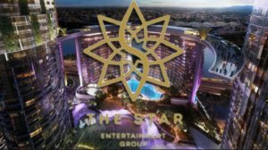 The Star Entertainment Group