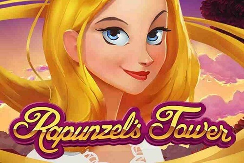 Rapunzel’s Tower Slot Machine