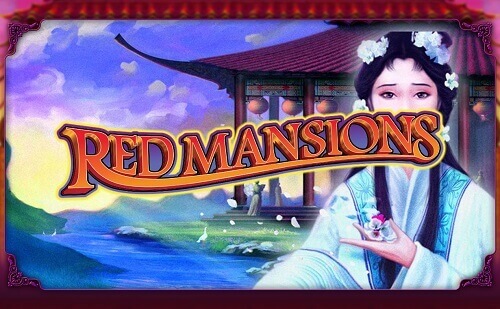 Red Mansions Pokie Review