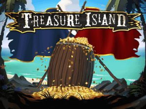 Treasure Island Pokie Review