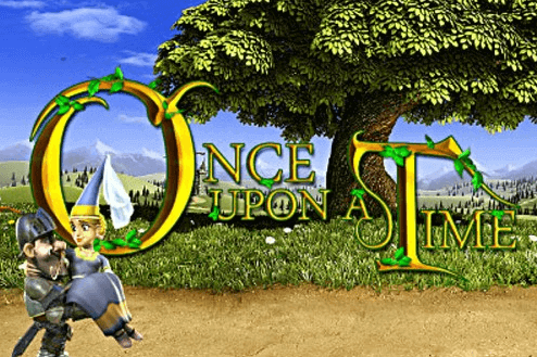 play once upon a time pokies for real money