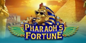 Pharaoh's Fortune Pokie Online