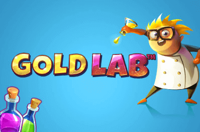 play gold lab pokies game