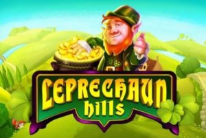 Leprechaun Hills Pokie Online
