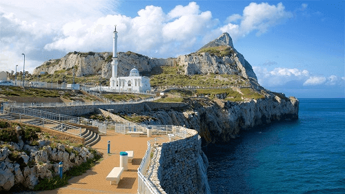 Gibraltar Trying to Prevent Exit of Gambling Firms