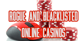 Image of Blacklisted Casinos