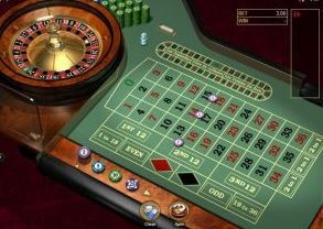 European Roulette Online Casino Australia